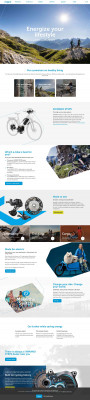 E-Tube - Personalize your riding experience - SHIMANO STEPS E-Tube - Personalize your riding experience - SHIMANO STEPS