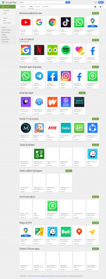 Employee Schedule & Time Clock - Apps on Google Play Employee Schedule & Time Clock - Apps on Google Play