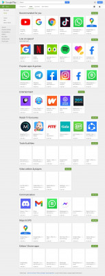 Employee Schedule & Time Clock - Apps on Google Play Employee Schedule & Time Clock - Apps on Google Play