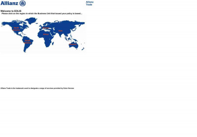 User ID - EOLIS - Euler Hermes User ID - EOLIS - Euler Hermes