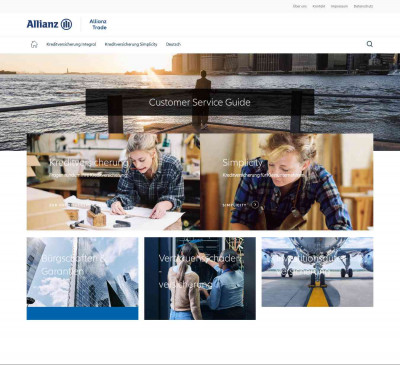 EOLIS - Customer Service Guide EOLIS - Customer Service Guide