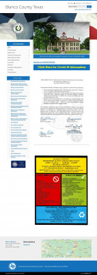Child Support Registry - Blanco County, Texas Child Support Registry - Blanco County, Texas