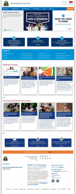 Guthrie Ambulatory Care Center - Tricare Guthrie Ambulatory Care Center - Tricare
