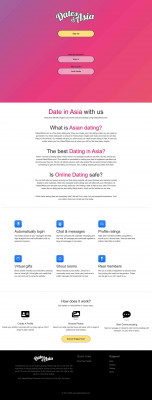 Date in Asia with the best free Asian dating site DatesOfAsia Date in Asia with the best free Asian dating site DatesOfAsia