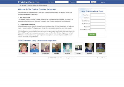 Christian Date - Free Christian Matchmaking Christian Date - Free Christian Matchmaking