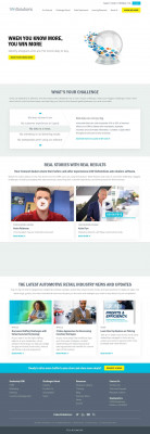 VinSolutions VinSolutions