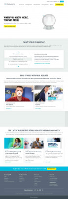 VinSolutions VinSolutions