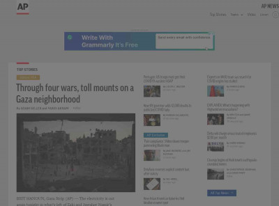 Associated Press News Associated Press News