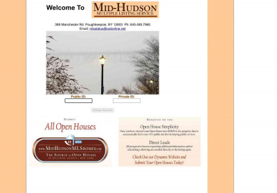 XMLSweb(tm) Logoff - Mid-Hudson MLS XMLSweb(tm) Logoff - Mid-Hudson MLS