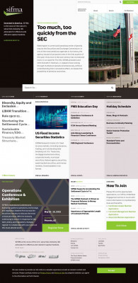 Securities Training Corporation reached a - SIFMA Securities Training Corporation reached a - SIFMA