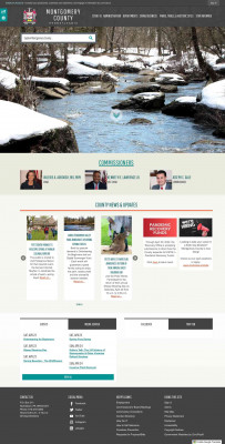 WebCAD Active Incidents | Montgomery County, PA WebCAD Active Incidents | Montgomery County, PA