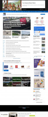 Active Incidents - MoreThanTheCurve Active Incidents - MoreThanTheCurve