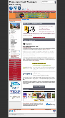 Library Computer Classes – Over the Internet Library Computer Classes – Over the Internet