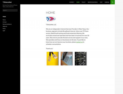 Webmail | T3VoiceNet Webmail | T3VoiceNet