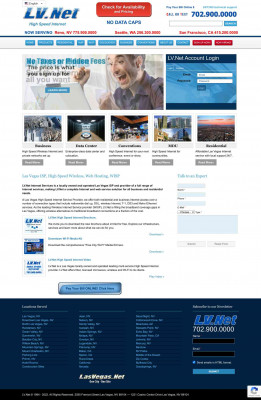 Web Based Email - LV.Net Web Based Email - LV.Net