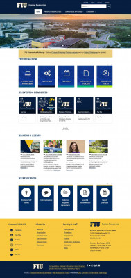 Careers - FIU Human Resources - Florida International ... Careers - FIU Human Resources - Florida International ...