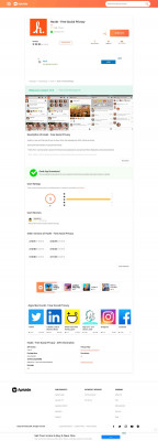 Hookt - Free Social Privacy 2.15.10 Download Android APK ... Hookt - Free Social Privacy 2.15.10 Download Android APK ...