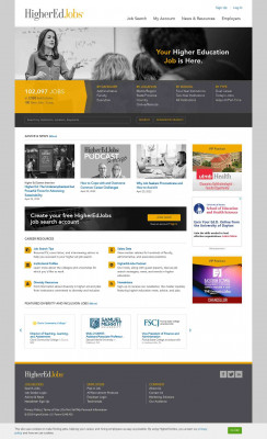 Jobs at Wor-Wic Community College - HigherEdJobs Jobs at Wor-Wic Community College - HigherEdJobs