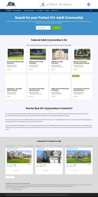 momls: Listing Report - Active Adult Communities & Homes for ... momls: Listing Report - Active Adult Communities & Homes for ...