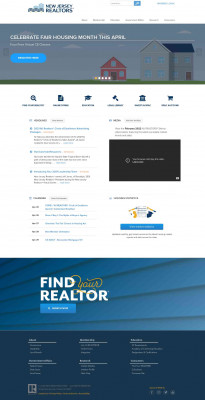 MLS's › NJ REALTORS® MLS's › NJ REALTORS®
