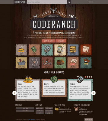 Invalid direct reference to form login page - CodeRanch Invalid direct reference to form login page - CodeRanch