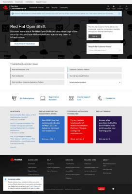 Why is JBoss logging a `JBWEB000006 - Red Hat Customer ... Why is JBoss logging a `JBWEB000006 - Red Hat Customer ...