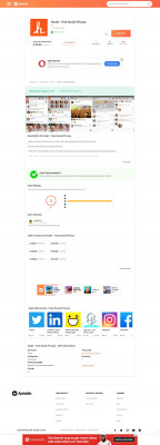 Hookt - Free Social Privacy 2.15.10 Download Android APK ... Hookt - Free Social Privacy 2.15.10 Download Android APK ...