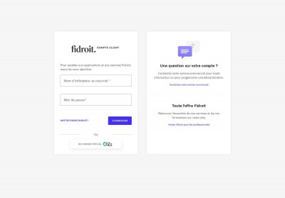 Fidnet Fidnet