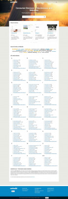 Spahunters.com - Customer Reviews - Webwiki Spahunters.com - Customer Reviews - Webwiki