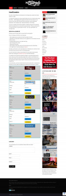 Spahunters.com Review: There's No Safe Sex At The ... Spahunters.com Review: There's No Safe Sex At The ...