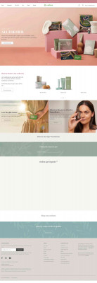 Day Spa | Massage | Facials - endota spa Day Spa | Massage | Facials - endota spa
