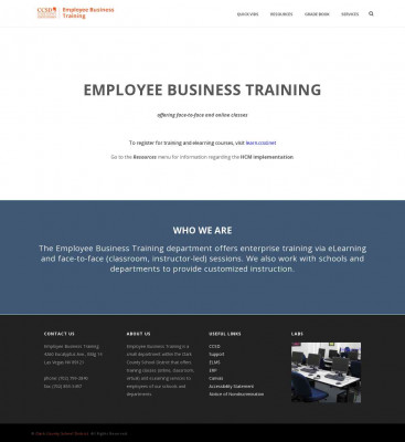 Pathlore – EBT - Employee Business Training Pathlore – EBT - Employee Business Training