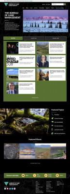 mento - Bureau of Land Management mento - Bureau of Land Management