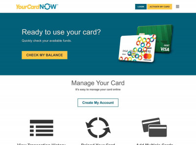 YourCardNow YourCardNow