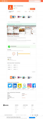 Hookt - Free Social Privacy 2.15.10 Download Android APK ... Hookt - Free Social Privacy 2.15.10 Download Android APK ...