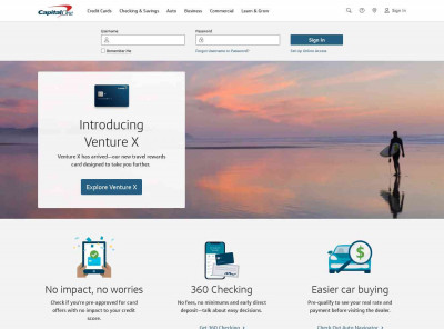 Support Center - Capital One Support Center - Capital One
