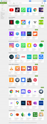 Приложения в Google Play – MyUPRR Mobile Приложения в Google Play – MyUPRR Mobile