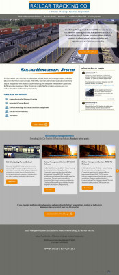 Track and Trace Your Rail Shipments With Union Pacific Track and Trace Your Rail Shipments With Union Pacific