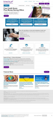 Kinecta - Personal Banking | All Products Kinecta - Personal Banking | All Products