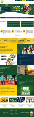 MyGWC Portal Overview - Golden West College MyGWC Portal Overview - Golden West College