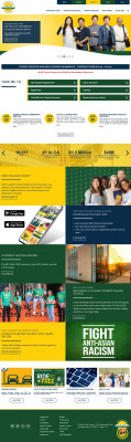 MyGWC Portal Overview - Golden West College MyGWC Portal Overview - Golden West College