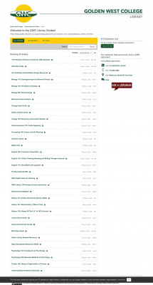 Coast/MyGWC Login Screen - GWC Library: Off-Campus Access Coast/MyGWC Login Screen - GWC Library: Off-Campus Access
