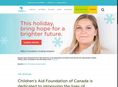 1 Scholarship Application Guide 2020-21 - Children's Aid ... 1 Scholarship Application Guide 2020-21 - Children's Aid ...
