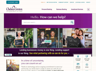 Sponsorship website FAQ.pdf - Chelsea Groton Bank Sponsorship website FAQ.pdf - Chelsea Groton Bank