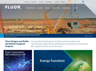 What You Need to Apply for a Grant - Fluor What You Need to Apply for a Grant - Fluor