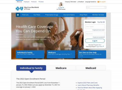 Healthy Kids, Healthy Families® - Blue Cross and Blue Shield ... Healthy Kids, Healthy Families® - Blue Cross and Blue Shield ...