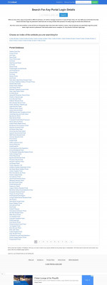 Cerecons Provider Portal Page Cerecons Provider Portal Page