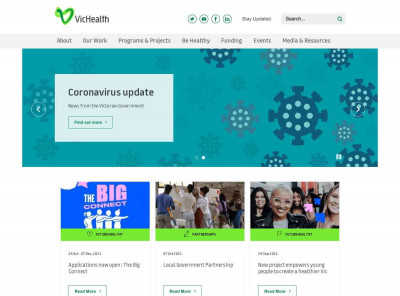 Frequently Asked QuestionsACG Round 1 2019-20 - VicHealth Frequently Asked QuestionsACG Round 1 2019-20 - VicHealth