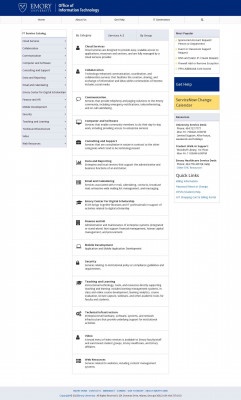 Atlanta GA - Office 365 Services | Emory University Atlanta GA - Office 365 Services | Emory University