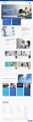 Resources for Employees - Atlanta, GA - Emory Healthcare Resources for Employees - Atlanta, GA - Emory Healthcare